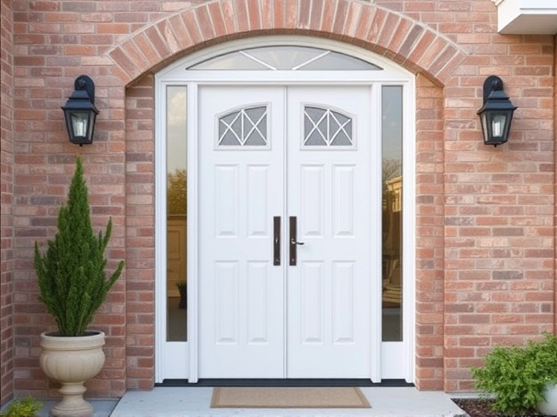 wpc doors cost