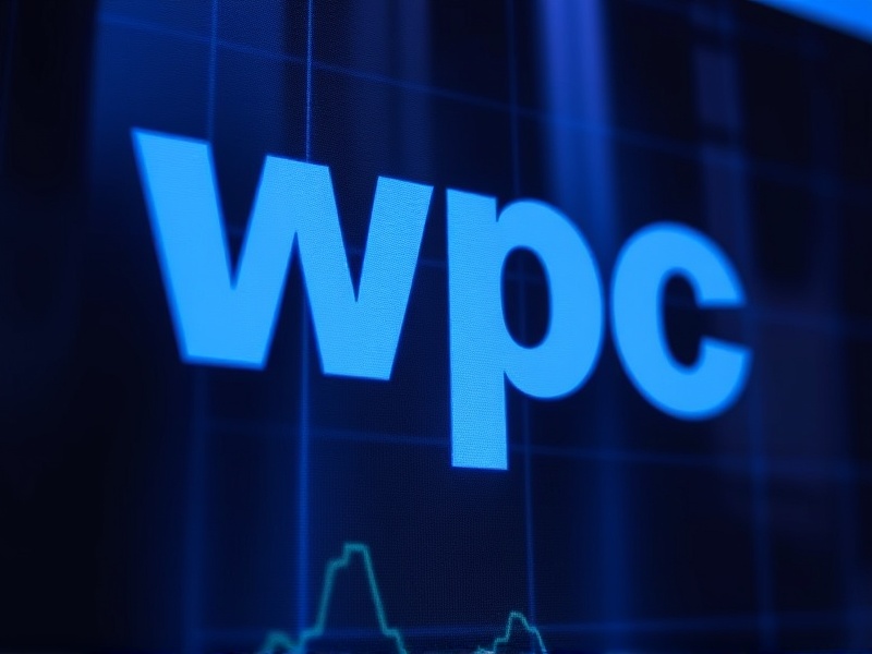 WPC Earnings Report Analysis: What Investors Need to Know