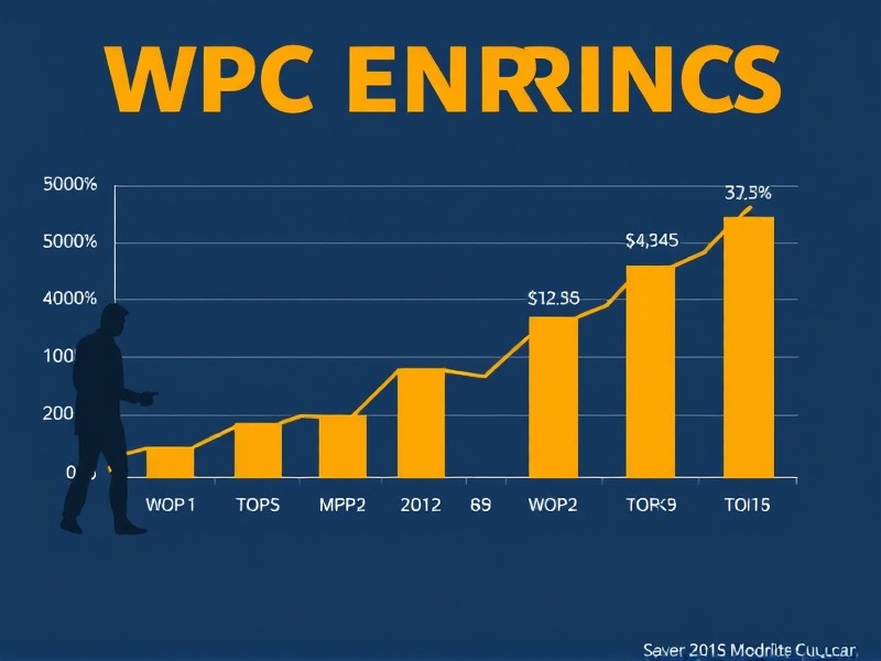 wpc earnings