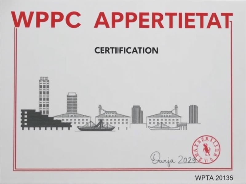 wpc eta approval
