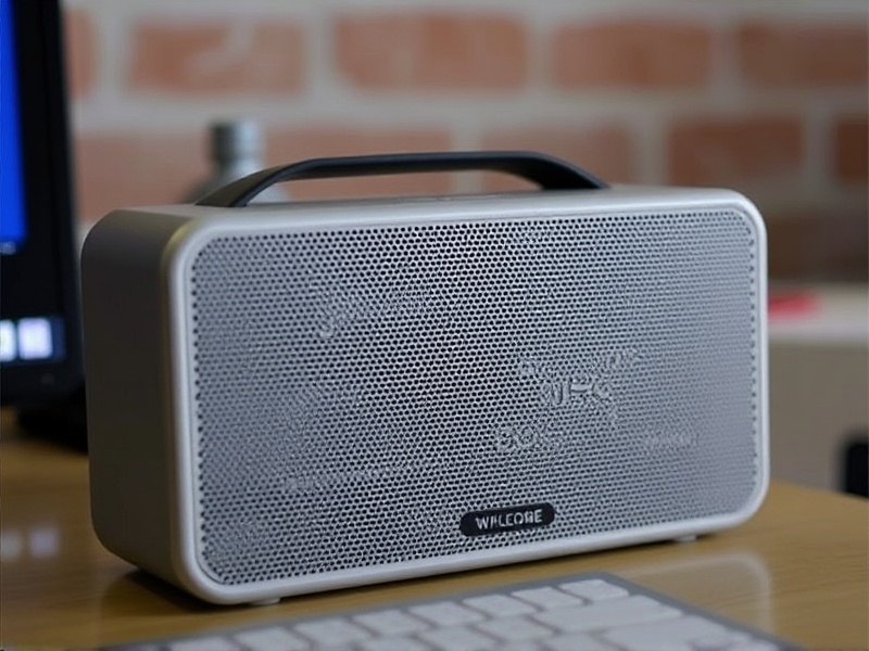 WPC Explained: Enhancing Bluetooth Speaker Functionality