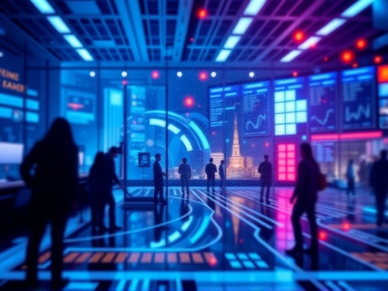 WPC Extended: The Future of Workflow Management