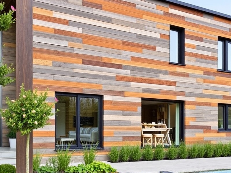 WPC Façade Installation Guide: Best Practices for Architects and Builders