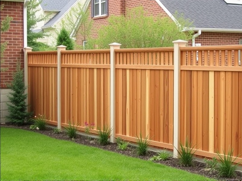 WPC Fence Lowe's: A Comprehensive Buying Guide