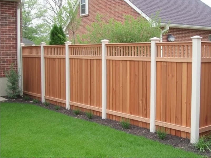 wpc fence quotes