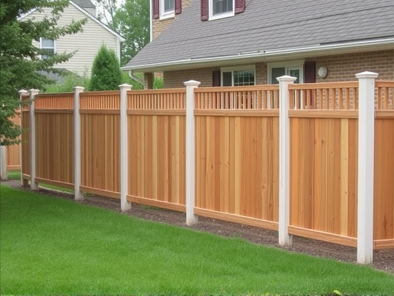 WPC Fence Reviews: Finding the Best Option for Your Home