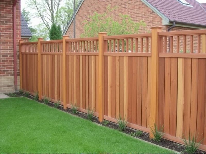 wpc fence suppliers