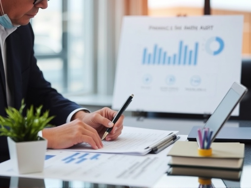 wpc financial audit