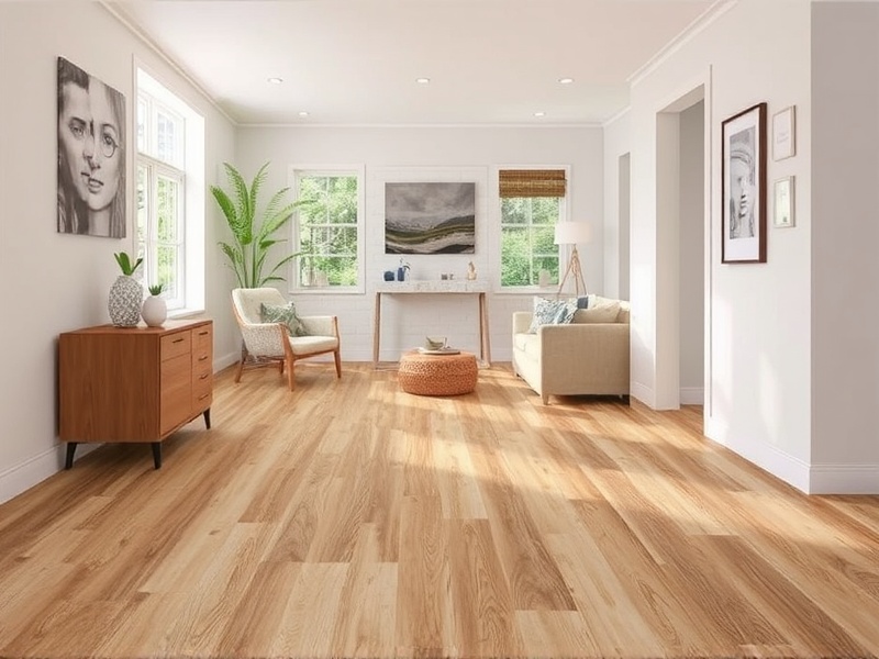 WPC Floorcovering Weekly: Choosing the Right WPC for Your Home
