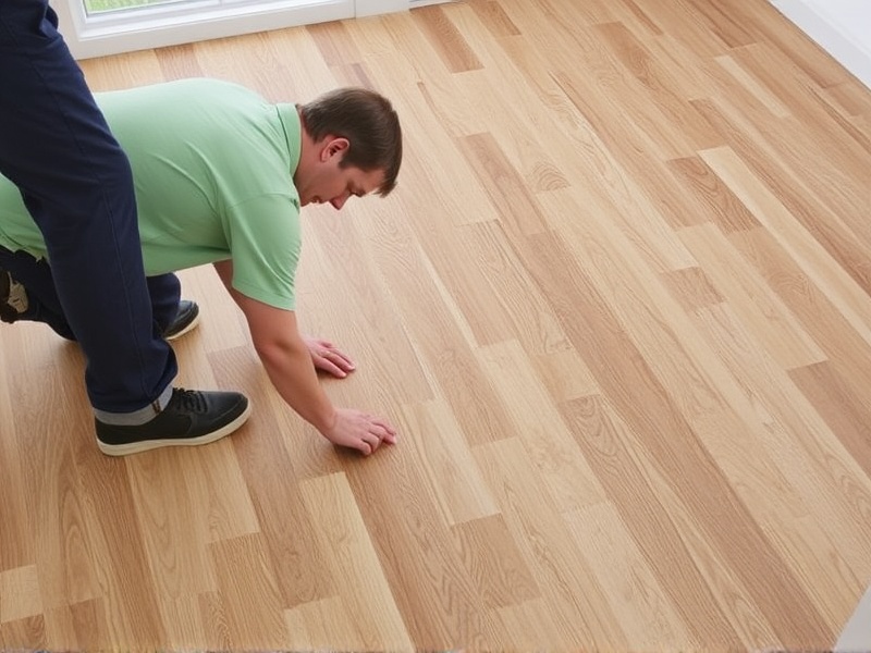 WPC Floorcovering Weekly: Installation Tips for WPC Floors