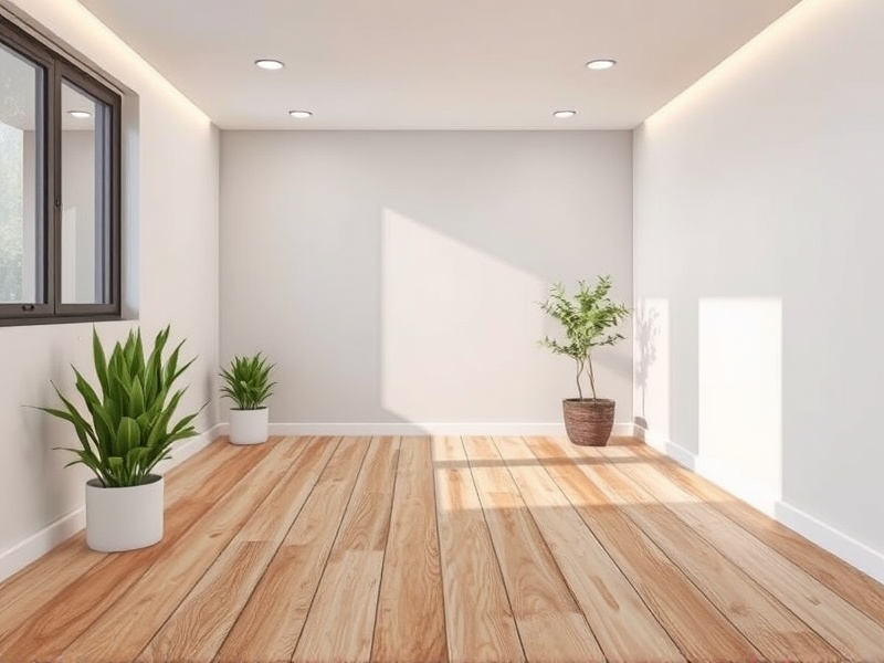 wpc flooring on walls