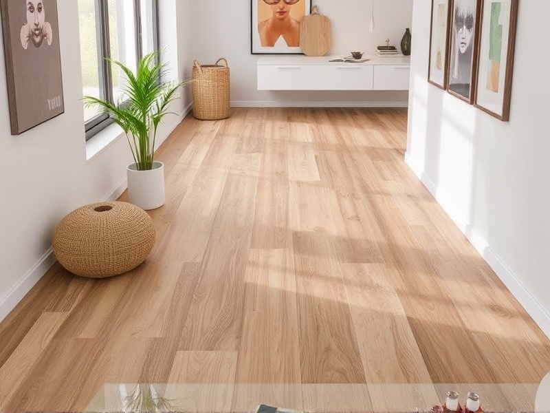 WPC Flooring Prices: Your Budget-Friendly Guide