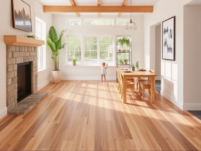 WPC Flooring Trends in St Helens Oregon: A Comprehensive Guide