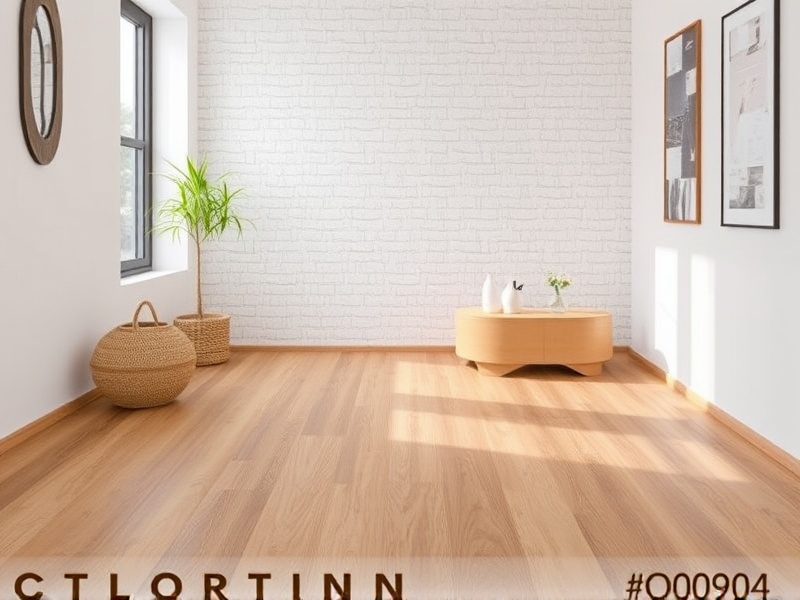 WPC Flooring vs Traditional Materials: What's the Difference?