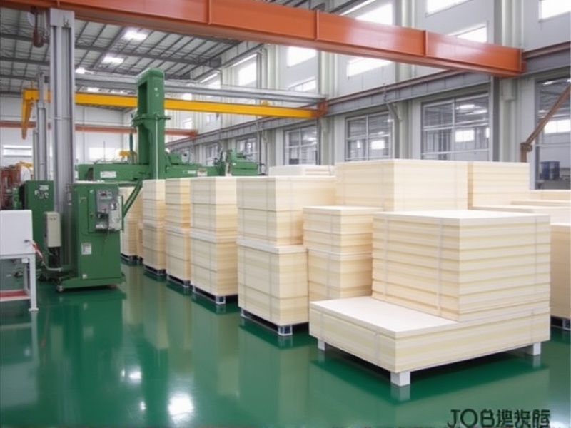 wpc foam board manufacturing sdn bhd