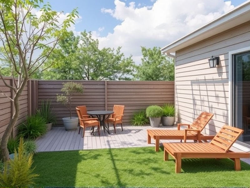 wpc for outdoor