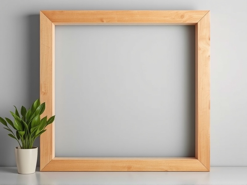 wpc frame