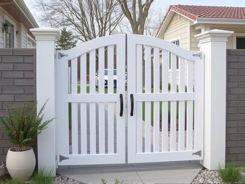 wpc gate price