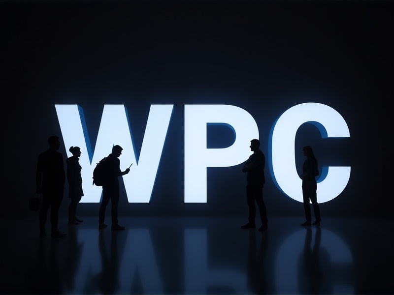 wpc group number