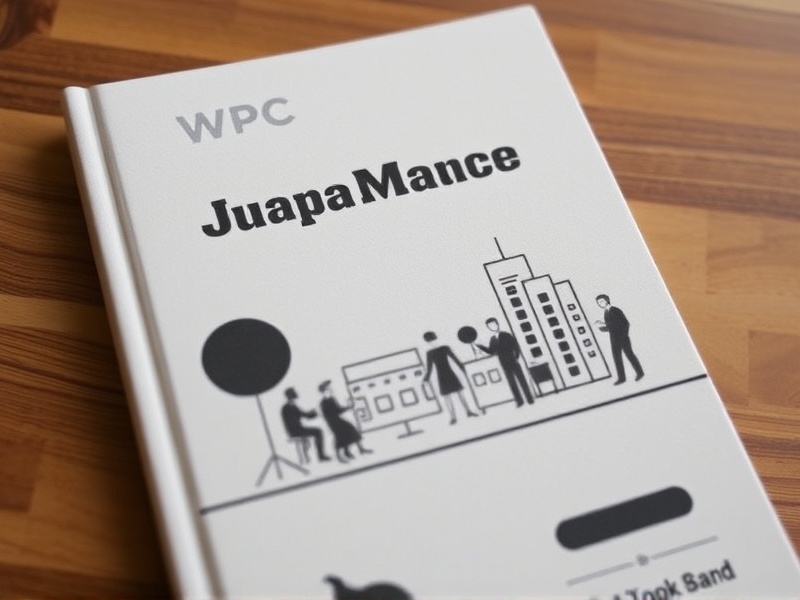 wpc handbook