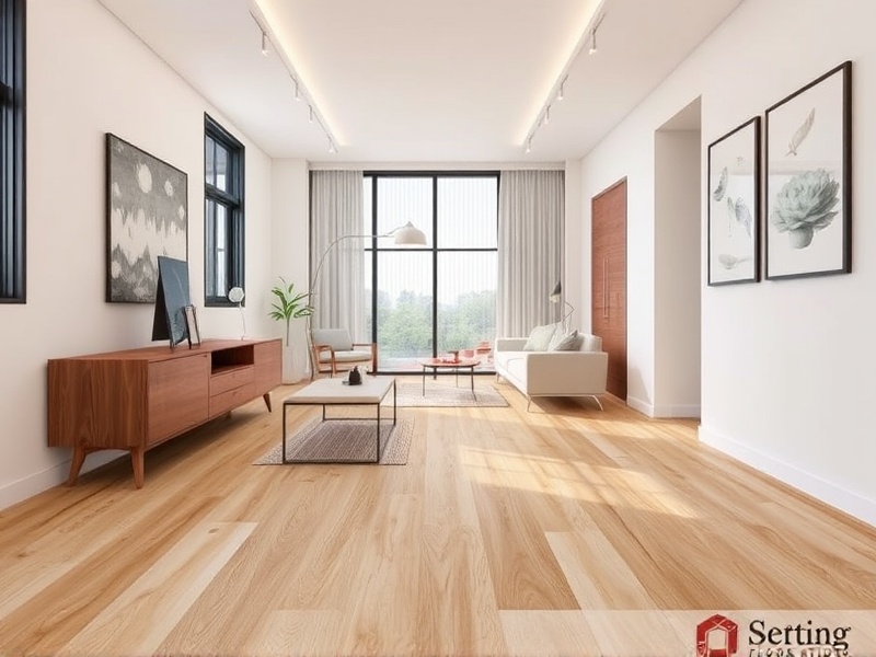 WPC Hollow Flooring Quotes: Finding the Best Value for Money