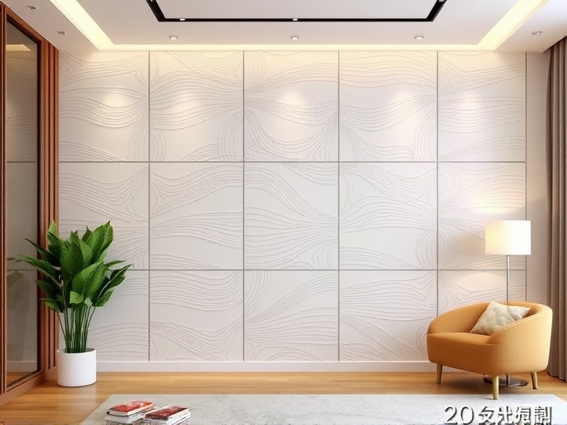 wpc indoor wall panel