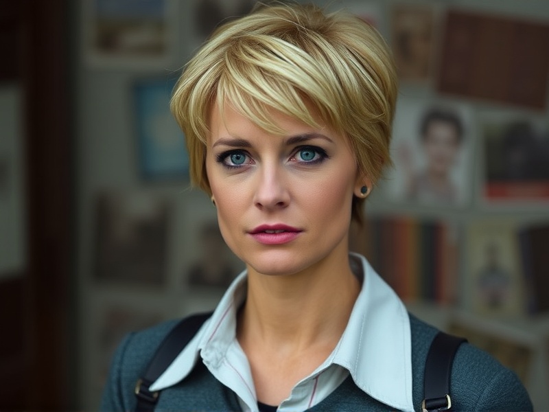 wpc jane tennison