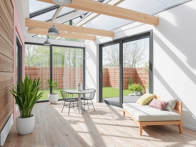 WPC Klickfliese: A Versatile Solution for Verlegen Spaces