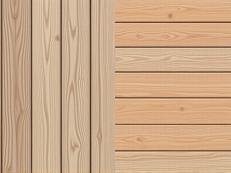 WPC Kompositt vs. Traditional Wood: What You Need to Know
