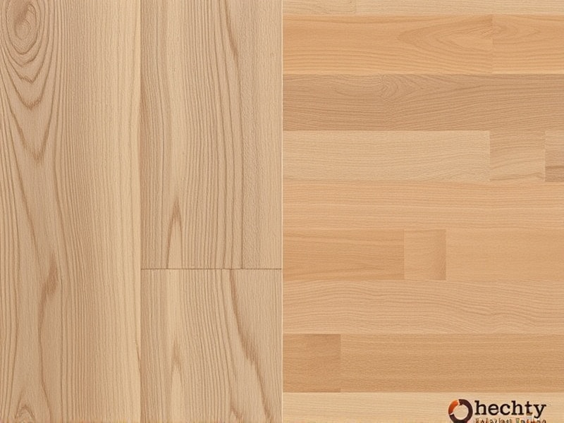 WPC Laminat vs Traditional Hardwood: Which is Right for You?