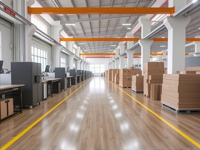 wpc laminate flooring factory