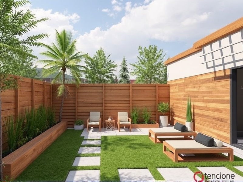WPC Lebanon: Sustainable Solutions for Outdoor Spaces
