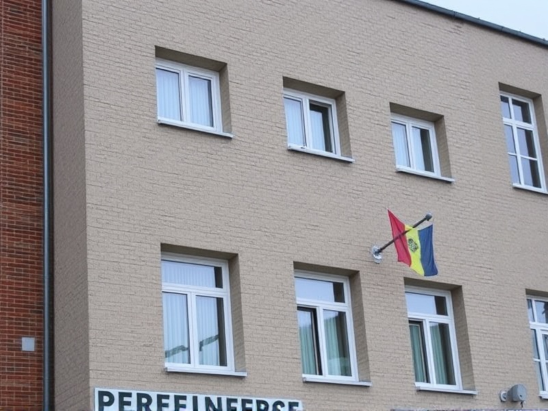 wpc leisten fassade