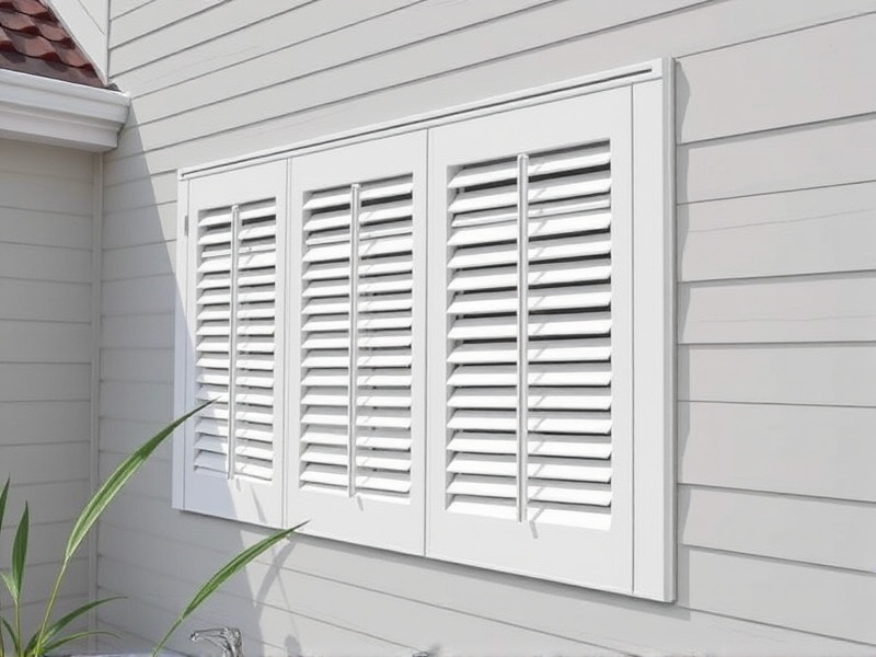 wpc louvers