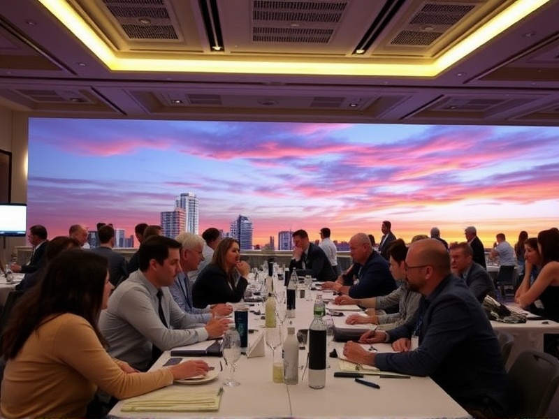 WPC Lubbock: Driving Innovation Through Collaboration