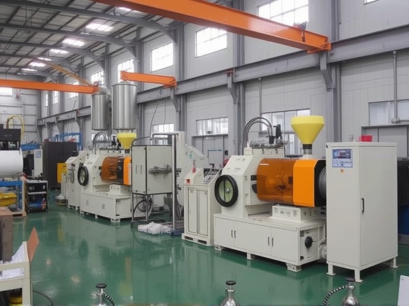 wpc machinery manufacturers in india