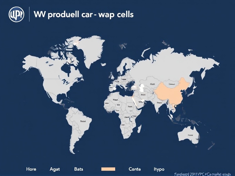 wpc market cap
