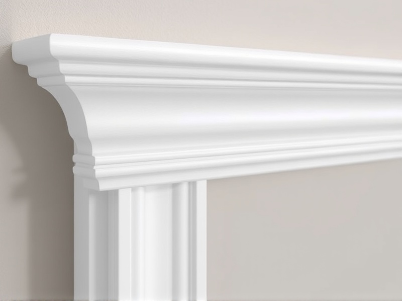 wpc molding