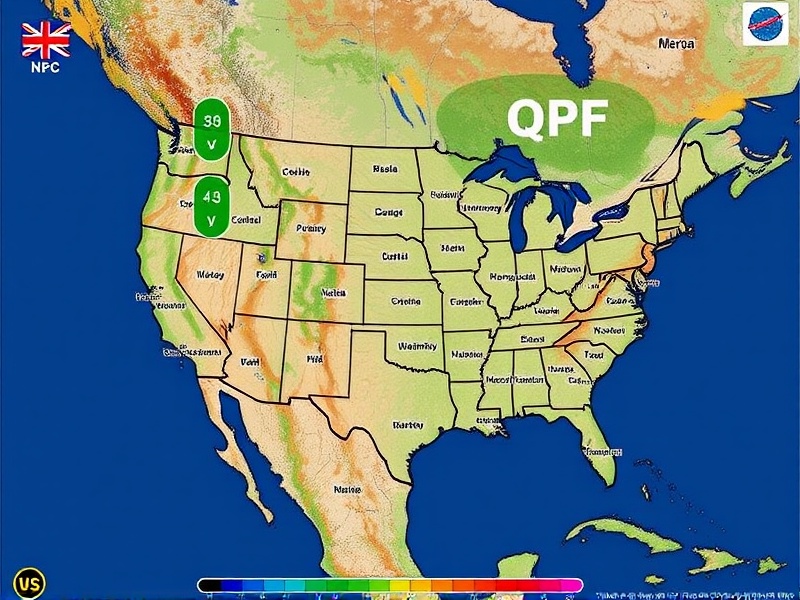 wpc ncep noaa gov qpf qpf 2