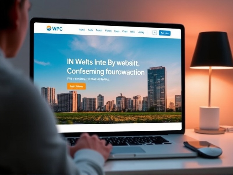 WPC New Website: What's Changed and How It Benefits You
