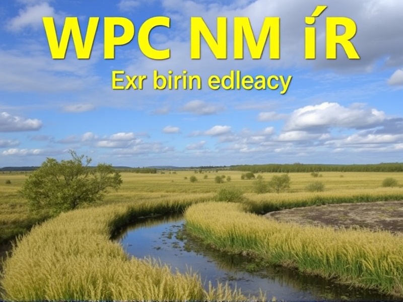 WPC NM Ár Explained: Key Concepts and Applications
