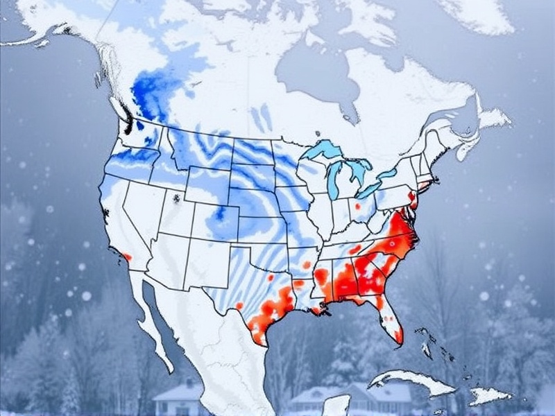 wpc noaa winter weather