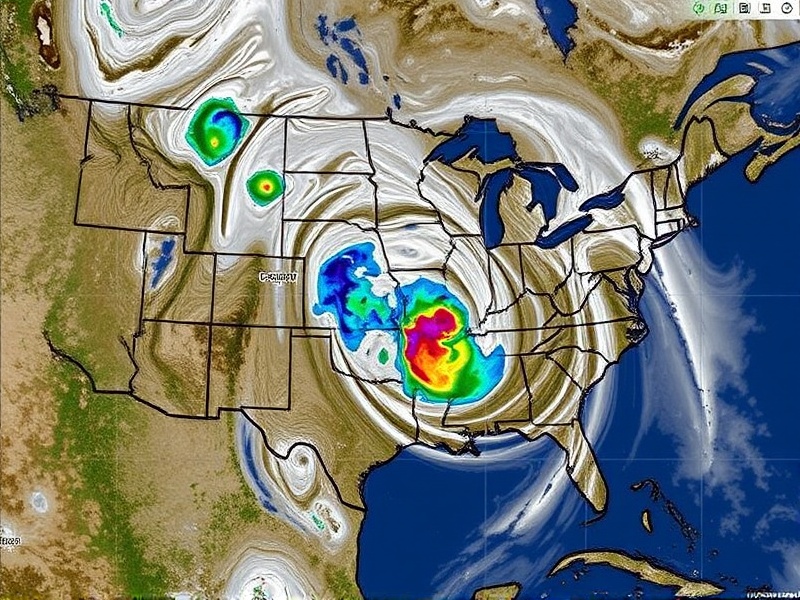 wpc nws qpf