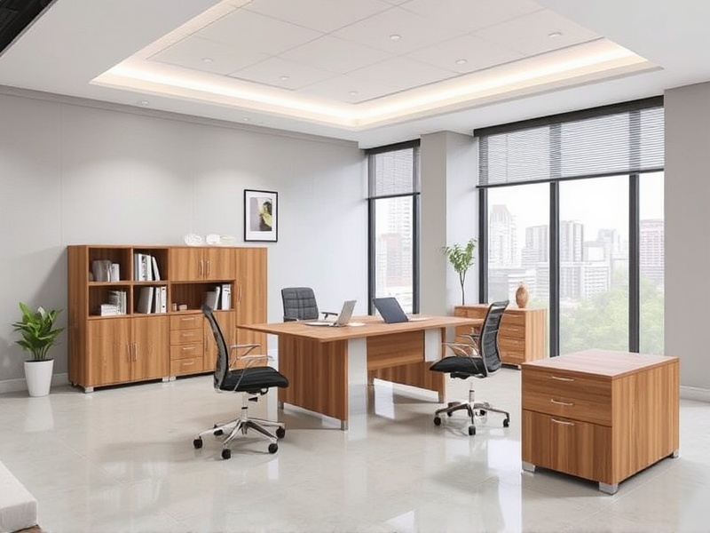 wpc office furniture