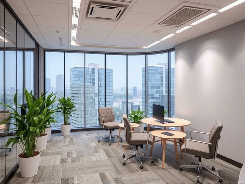 wpc office in bangalore