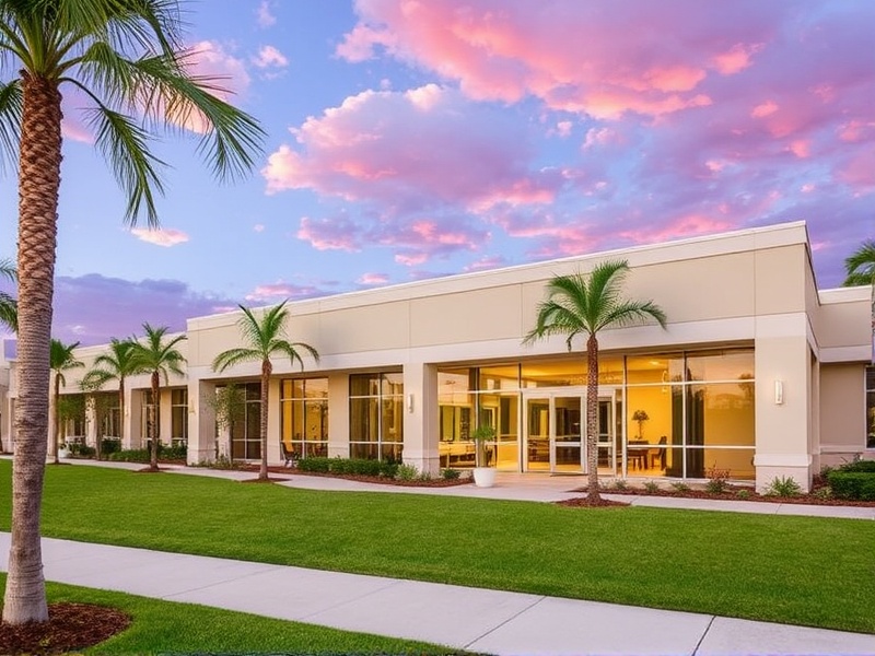 WPC Office of Development Kissimmee Florida: A Closer Look