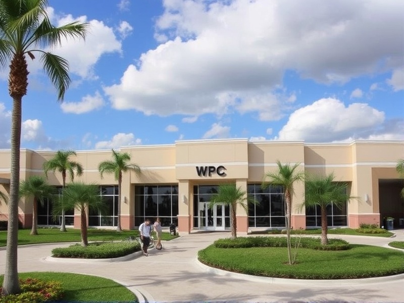 wpc office of development kissimmee florida jeffry goldmacher