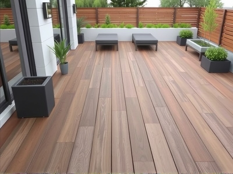 wpc outdoor flooring supplier