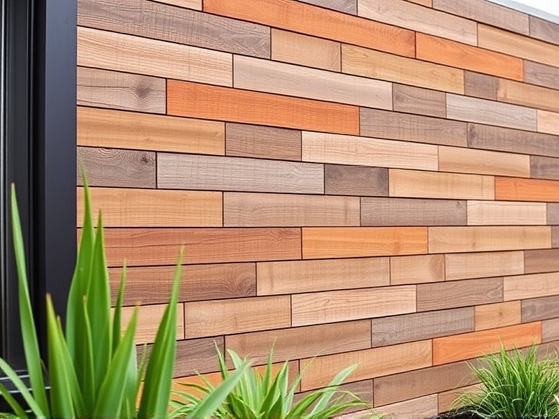 WPC Outdoor Wall Cladding Pricelist: A Comprehensive Guide
