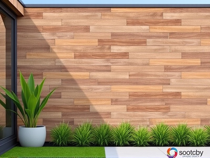 WPC Outdoor Wall Panels: The Eco-Friendly Choice for Your Home